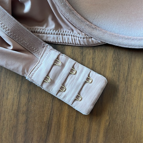 Memory foam full coverage in mocha - 34g - Picture 8 of 8